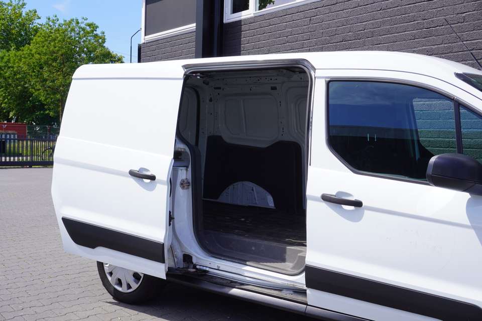 Ford Transit Connect - Imagem 9