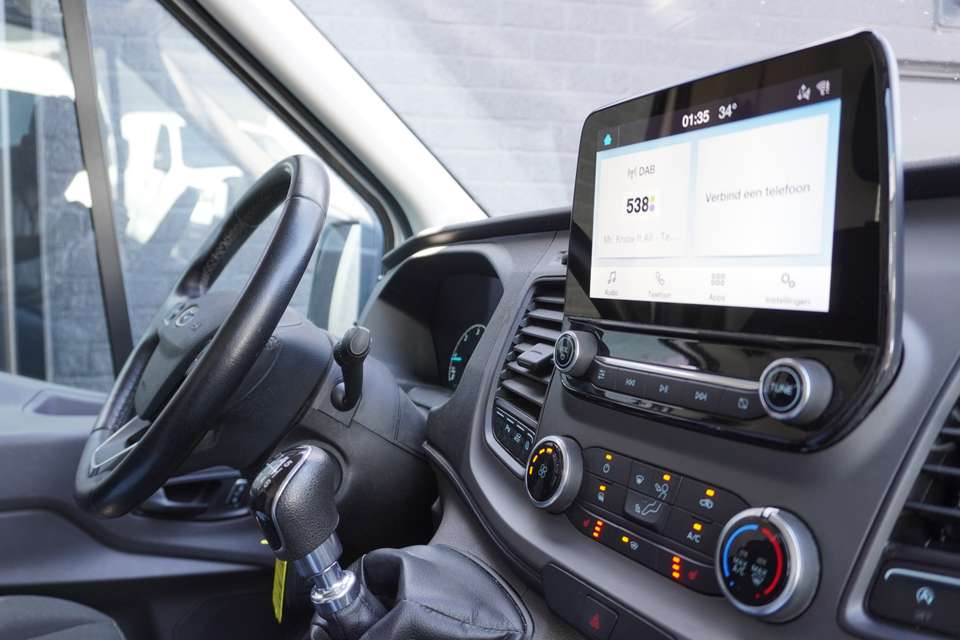 Ford Transit - Imagem 3