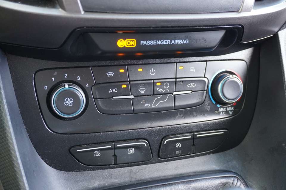 Ford Transit Connect - Imagem 10