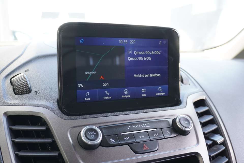 Ford Transit Connect - Imagem 11