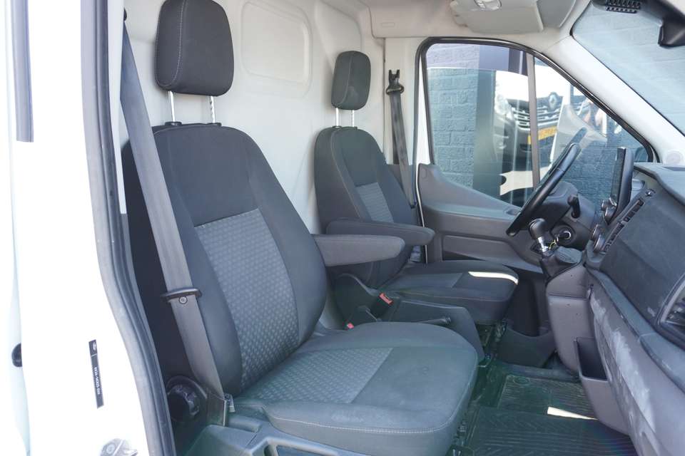 Ford Transit - Imagem 5