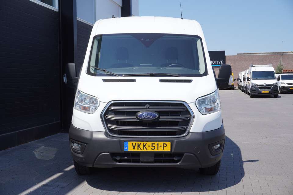 Ford Transit - Imagem 6