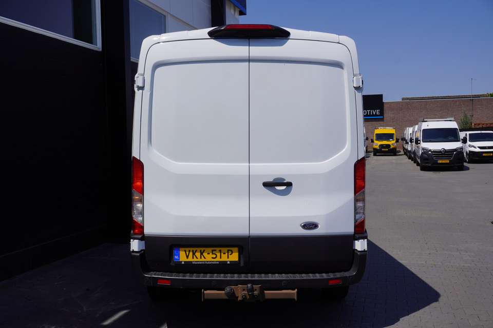 Ford Transit - Imagem 7