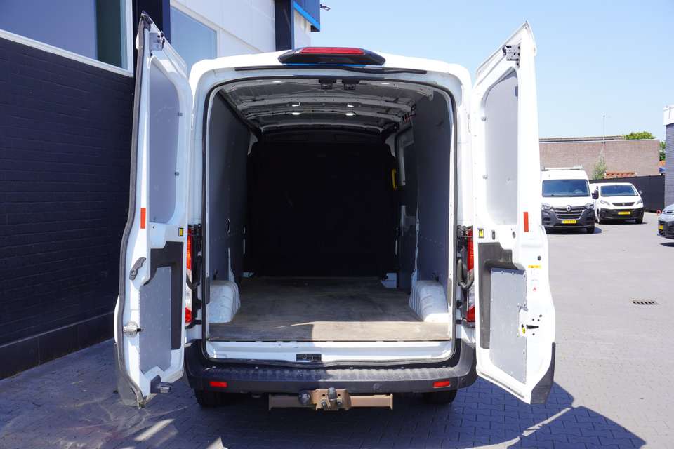 Ford Transit - Imagem 8
