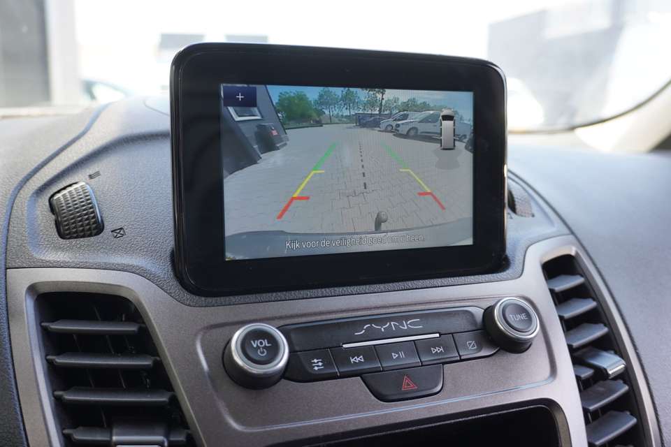 Ford Transit Connect - Imagem 14