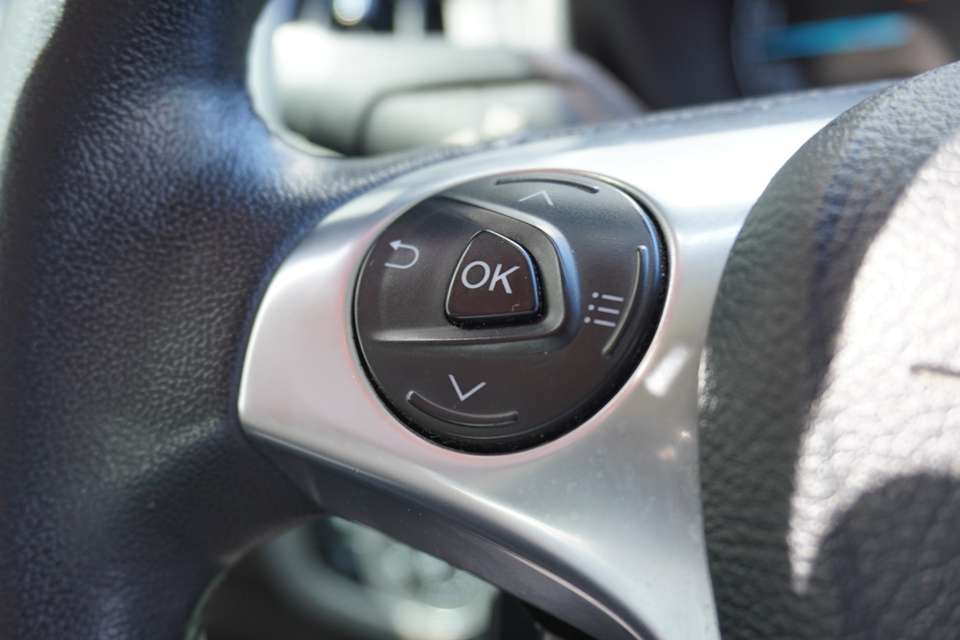 Ford Transit Connect - Imagem 15