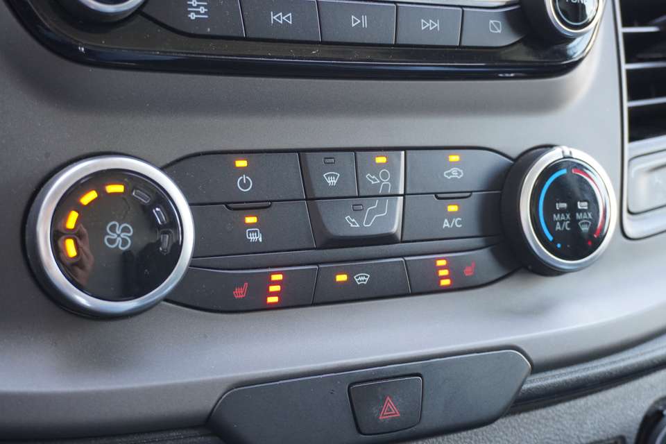 Ford Transit - Imagem 10
