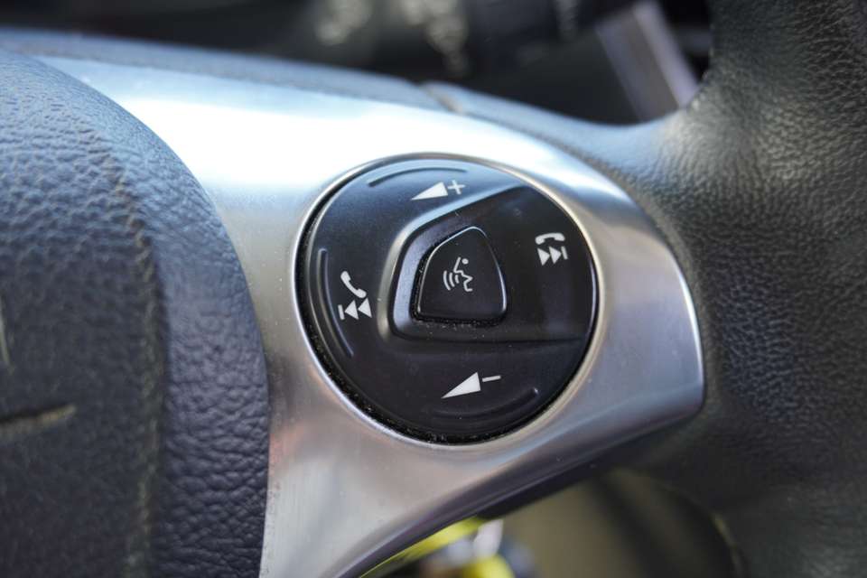 Ford Transit Connect - Imagem 16