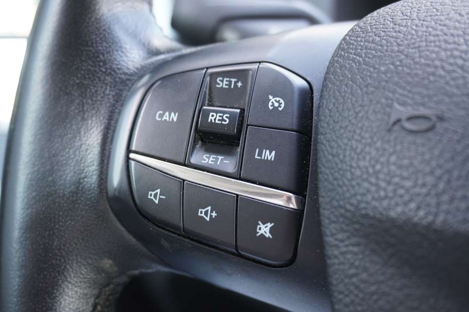 Ford Transit - Imagem 14
