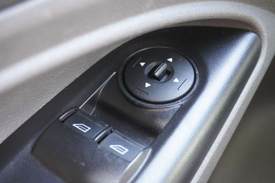 Ford Transit Connect - Imagem 19