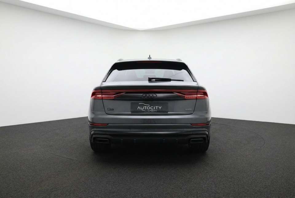 Audi Q8 - Imagem 6