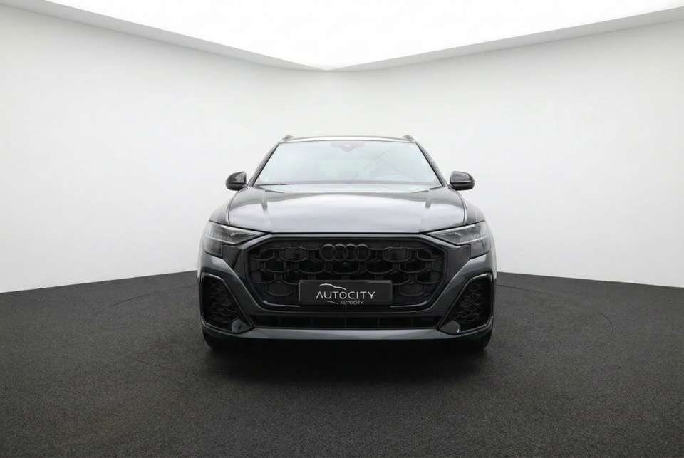 Audi Q8 - Imagem 8