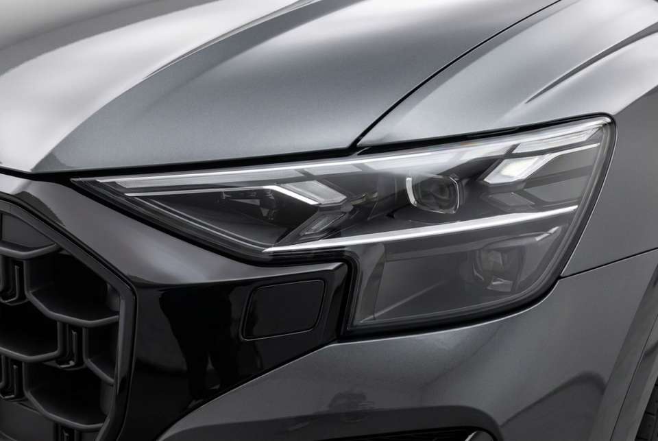 Audi Q8 - Imagem 9