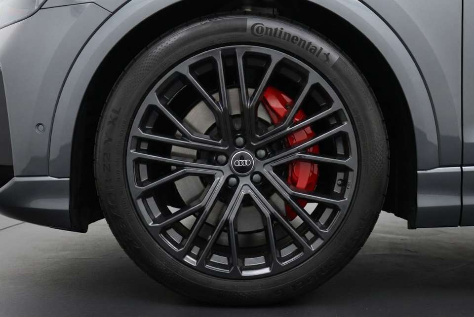 Audi Q8 - Imagem 10