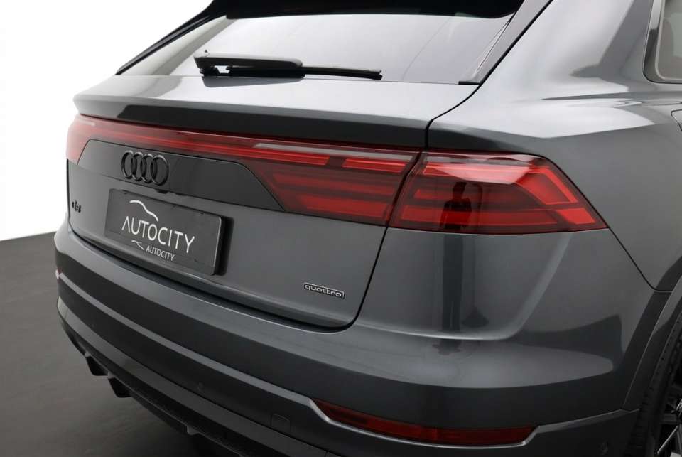 Audi Q8 - Imagem 12