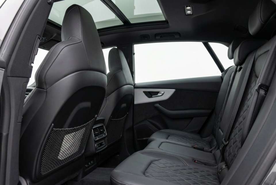 Audi Q8 - Imagem 19