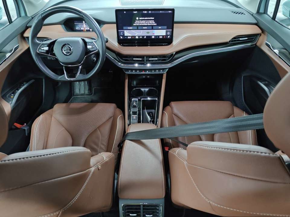 Skoda Enyaq - Imagem 7
