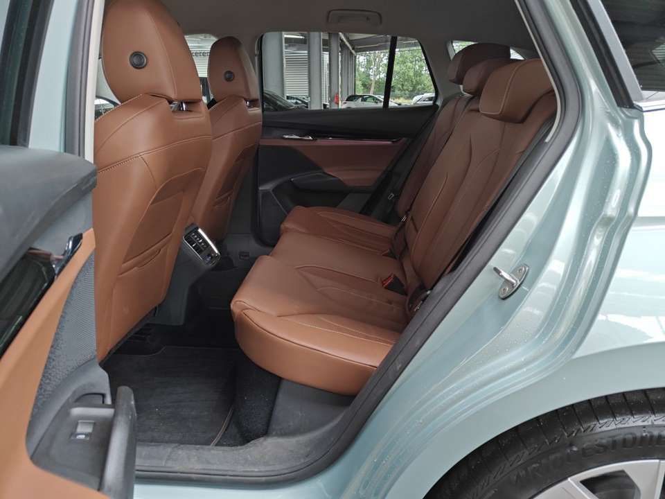 Skoda Enyaq - Imagem 9