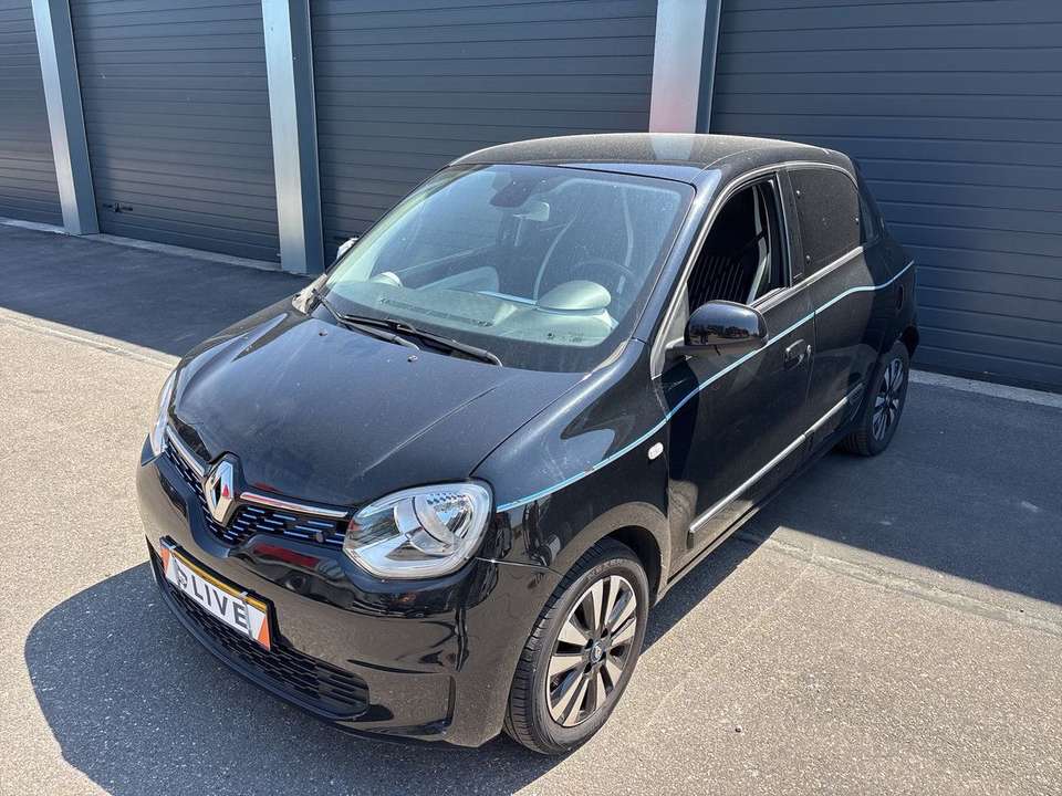 Renault Twingo - Imagem 2