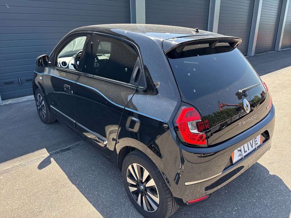 Renault Twingo - Imagem 3