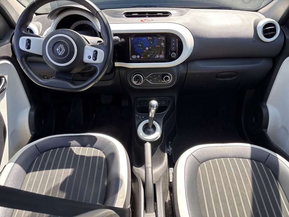 Renault Twingo - Imagem 4