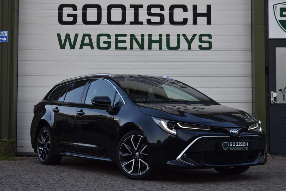 Toyota Corolla - Imagem 2