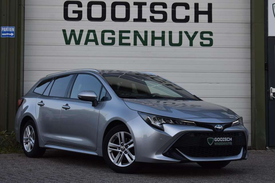 Toyota Corolla - Imagem 2