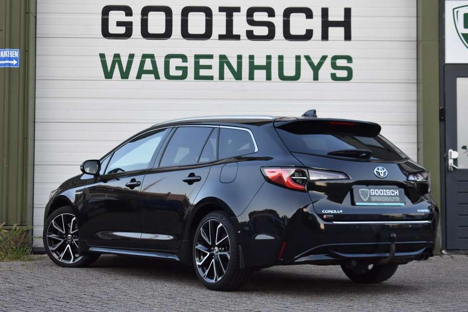 Toyota Corolla - Imagem 3