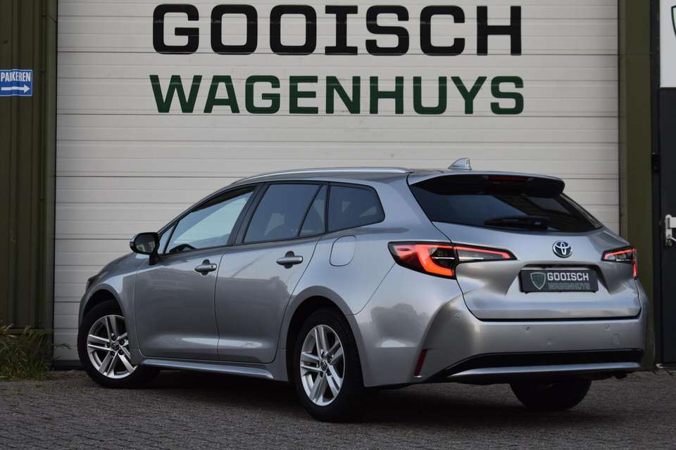 Toyota Corolla - Imagem 3