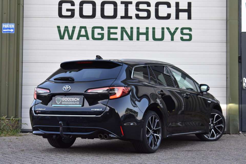 Toyota Corolla - Imagem 4