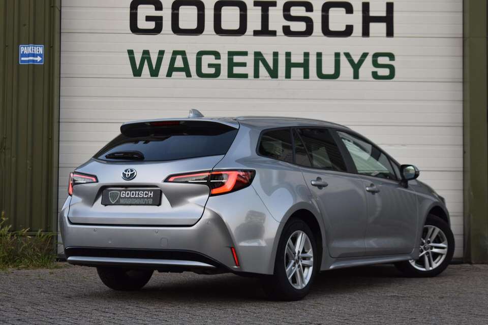 Toyota Corolla - Imagem 4