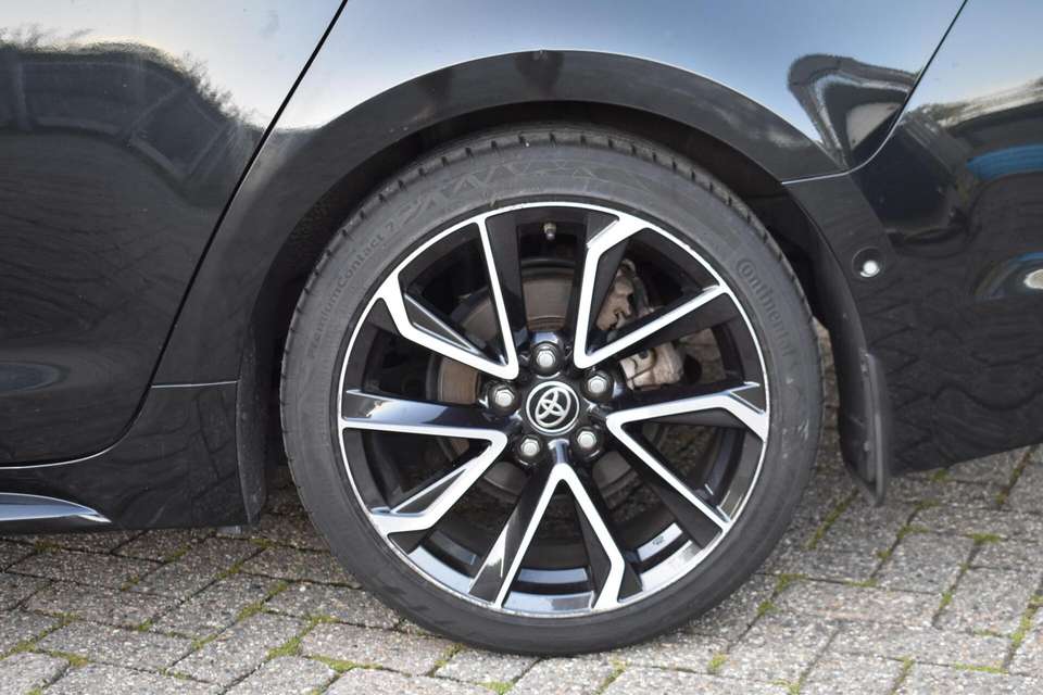 Toyota Corolla - Imagem 5