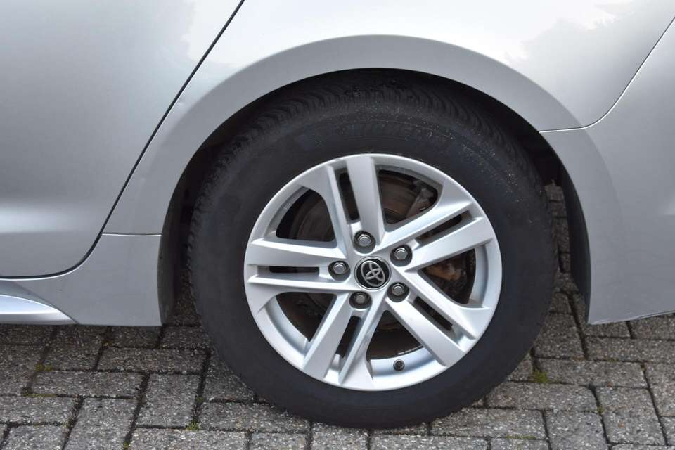 Toyota Corolla - Imagem 5