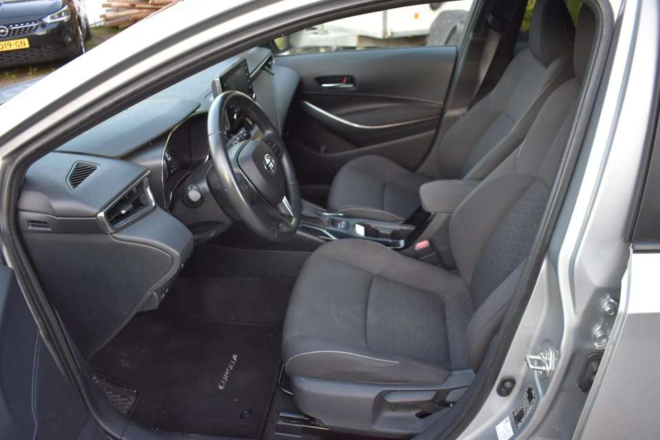 Toyota Corolla - Imagem 6