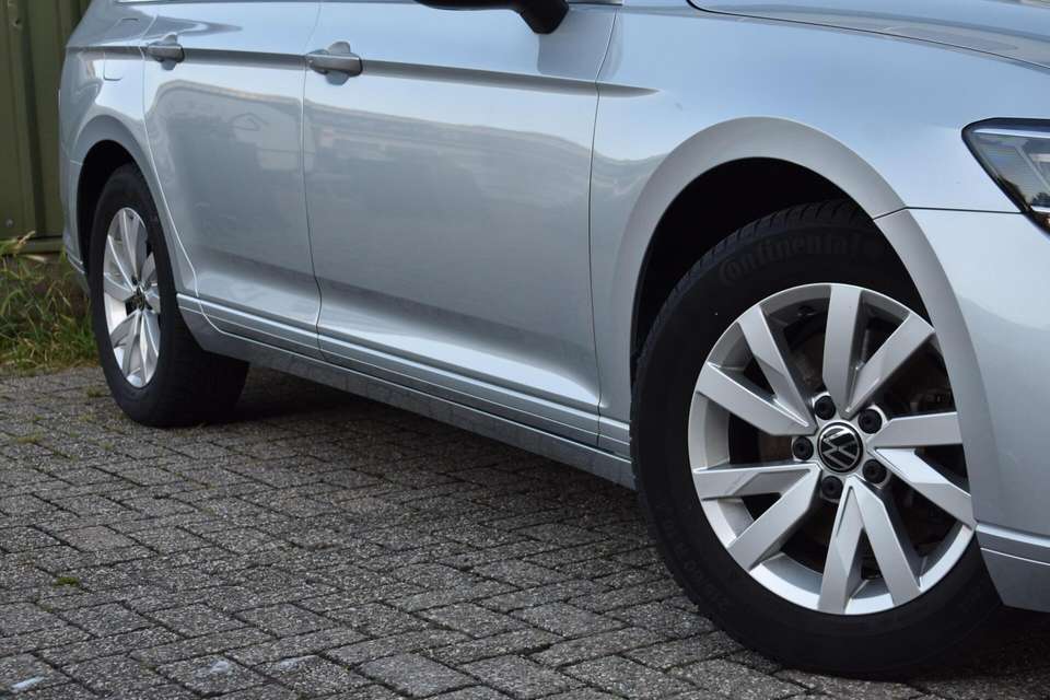 Volkswagen Passat Variant - Imagem 6