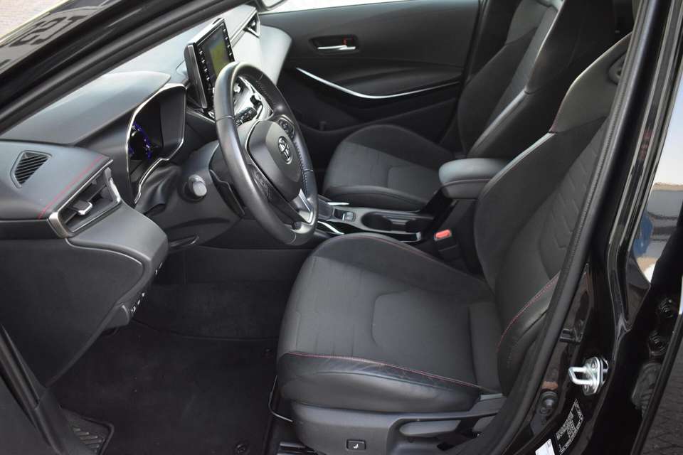 Toyota Corolla - Imagem 7