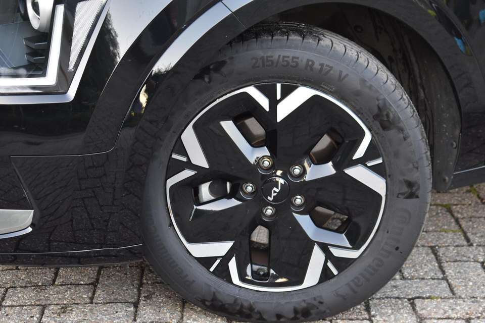 Kia e-Niro - Imagem 6