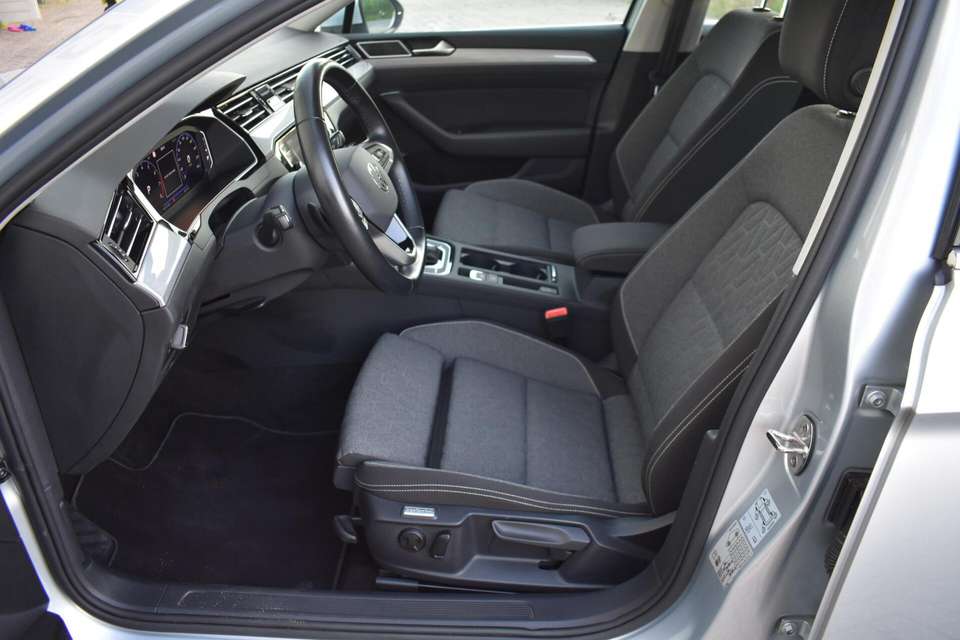 Volkswagen Passat Variant - Imagem 7