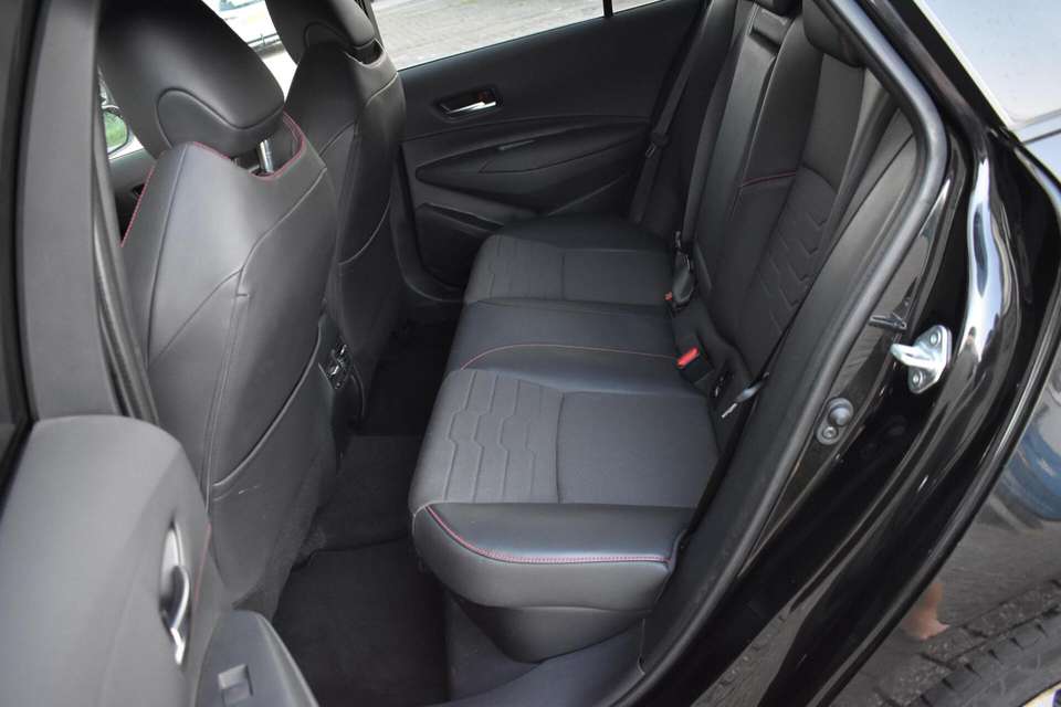 Toyota Corolla - Imagem 8