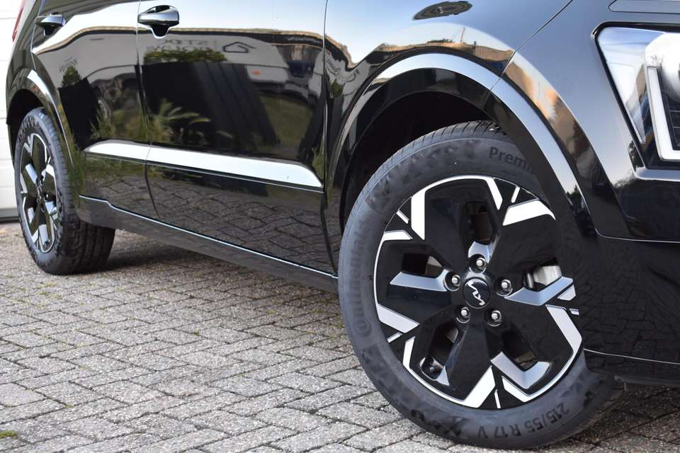 Kia e-Niro - Imagem 7