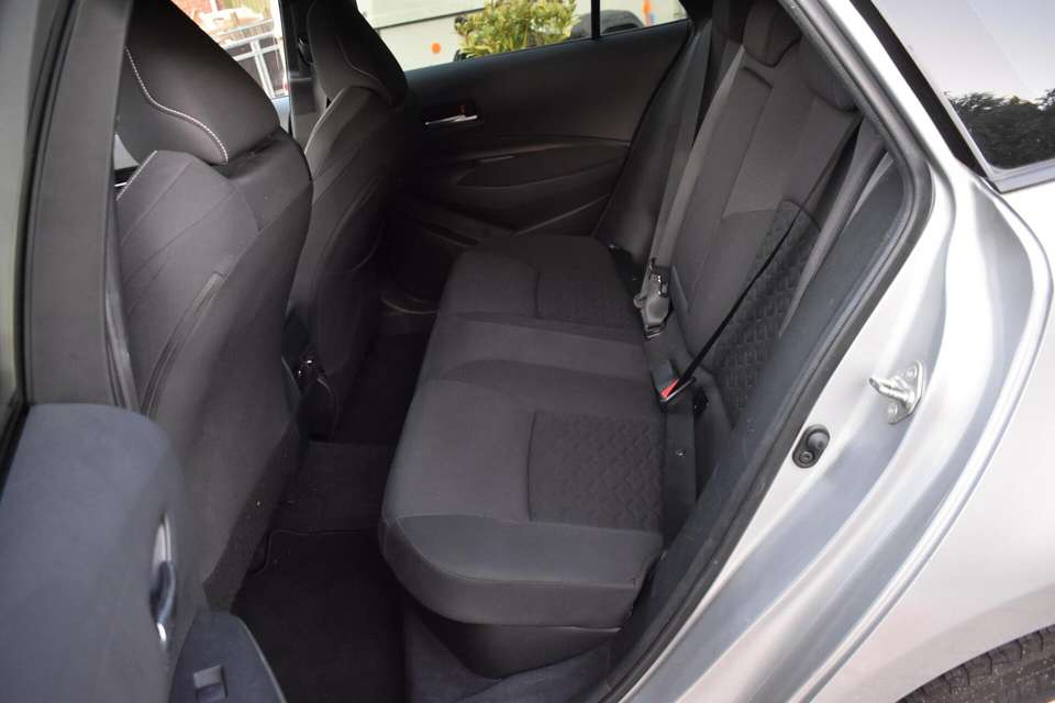 Toyota Corolla - Imagem 7