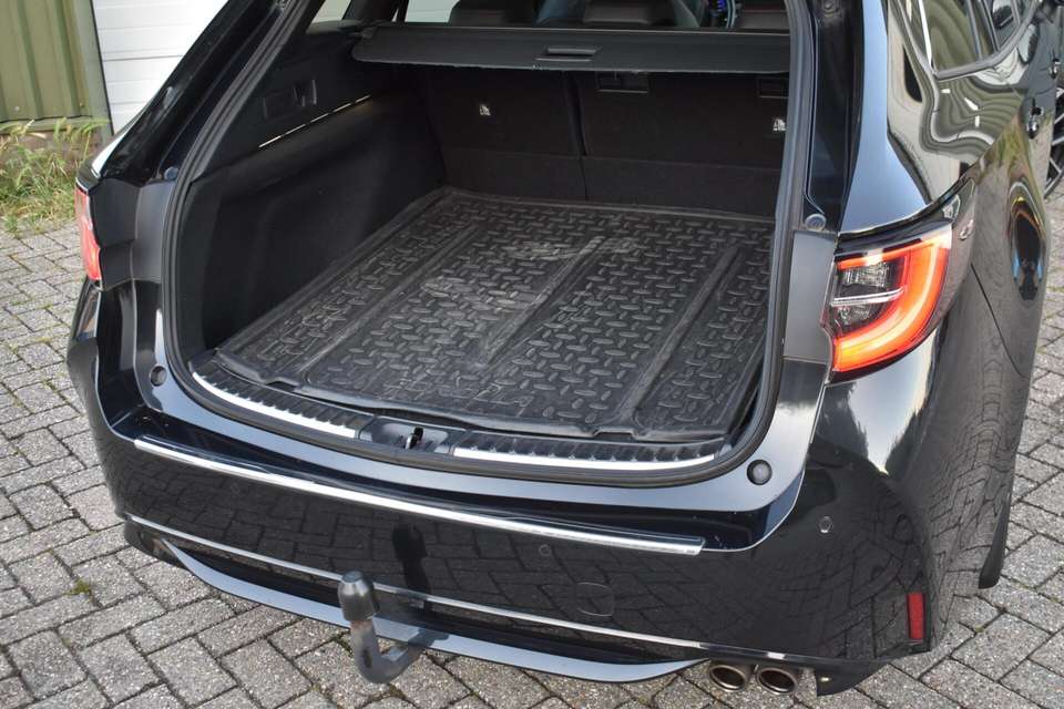 Toyota Corolla - Imagem 9