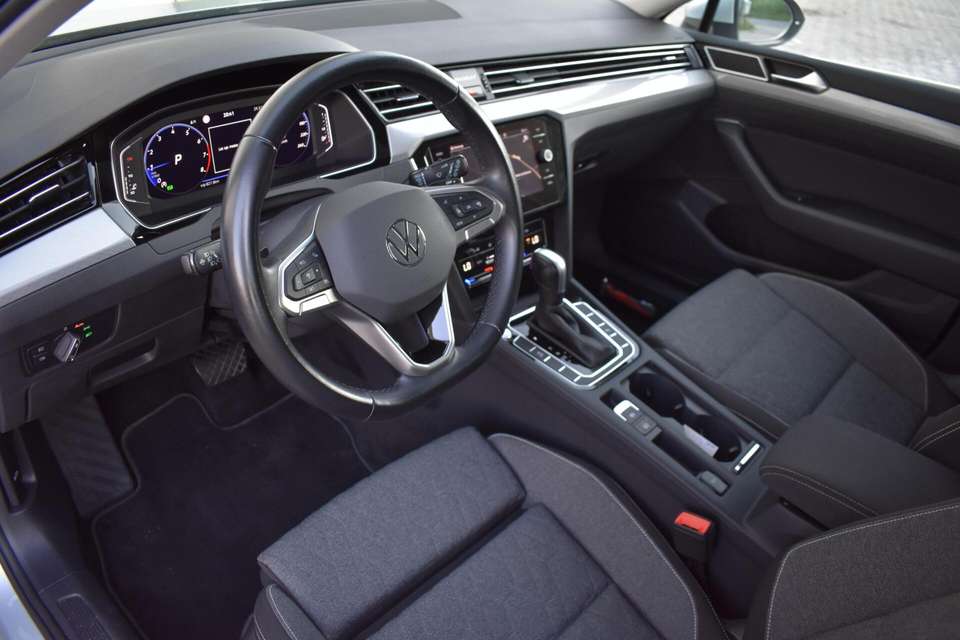 Volkswagen Passat Variant - Imagem 10