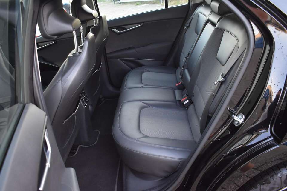 Kia e-Niro - Imagem 9