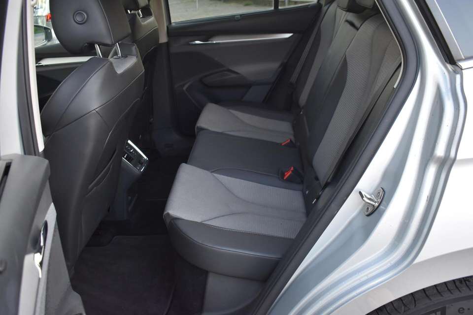 Skoda Enyaq - Imagem 11
