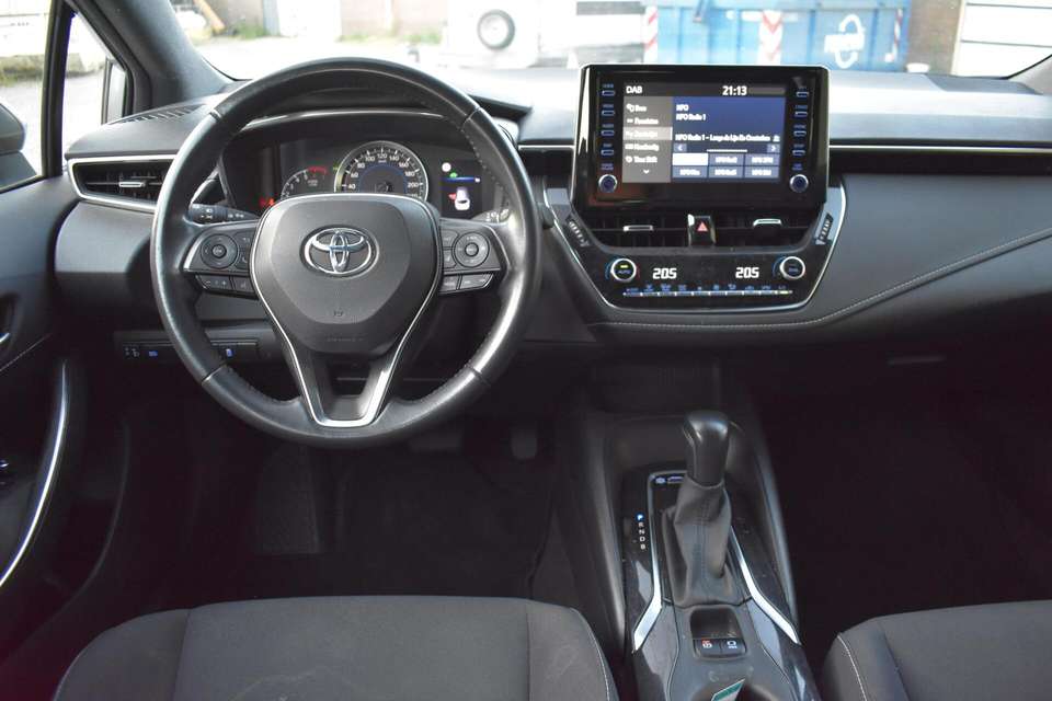 Toyota Corolla - Imagem 10