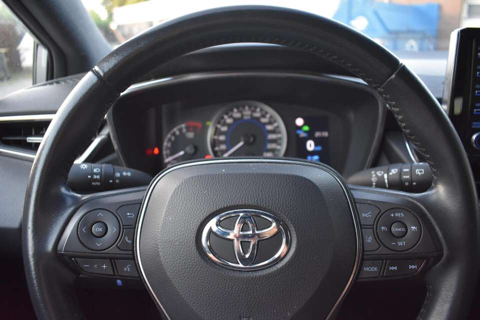 Toyota Corolla - Imagem 11