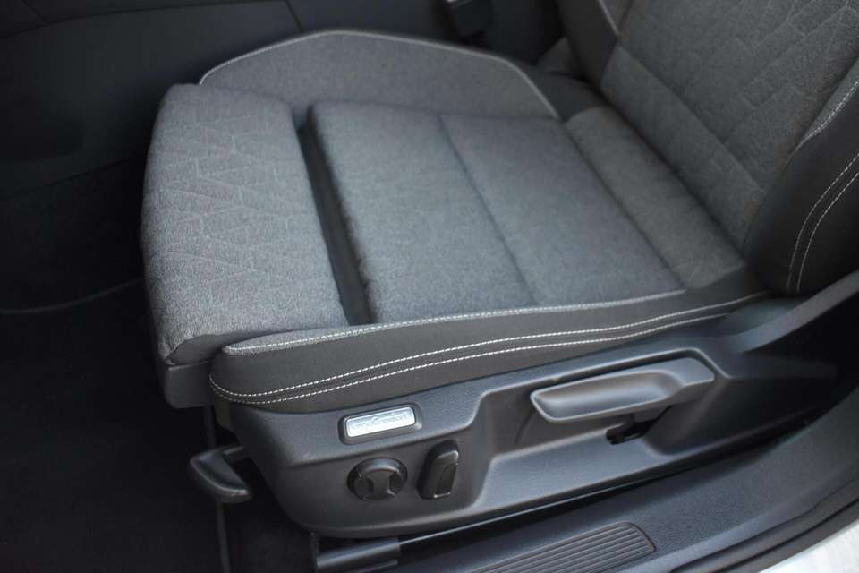 Volkswagen Passat Variant - Imagem 13