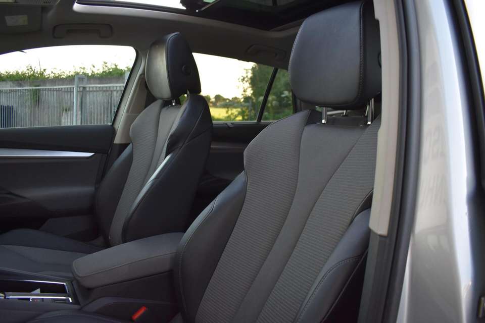 Skoda Enyaq - Imagem 14