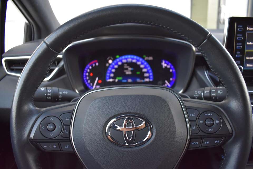 Toyota Corolla - Imagem 13
